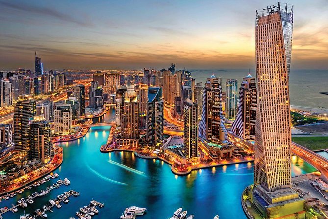 Middle East Asia