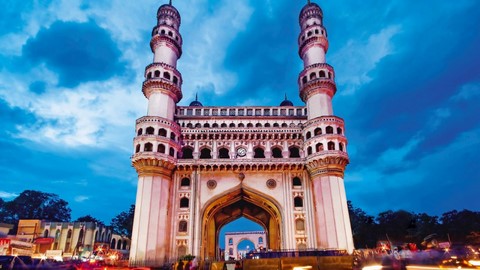 Telangana