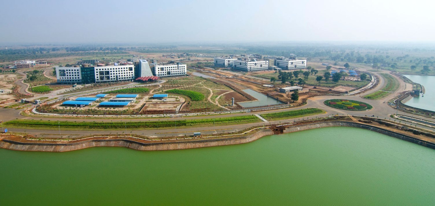 Chhattisgarh