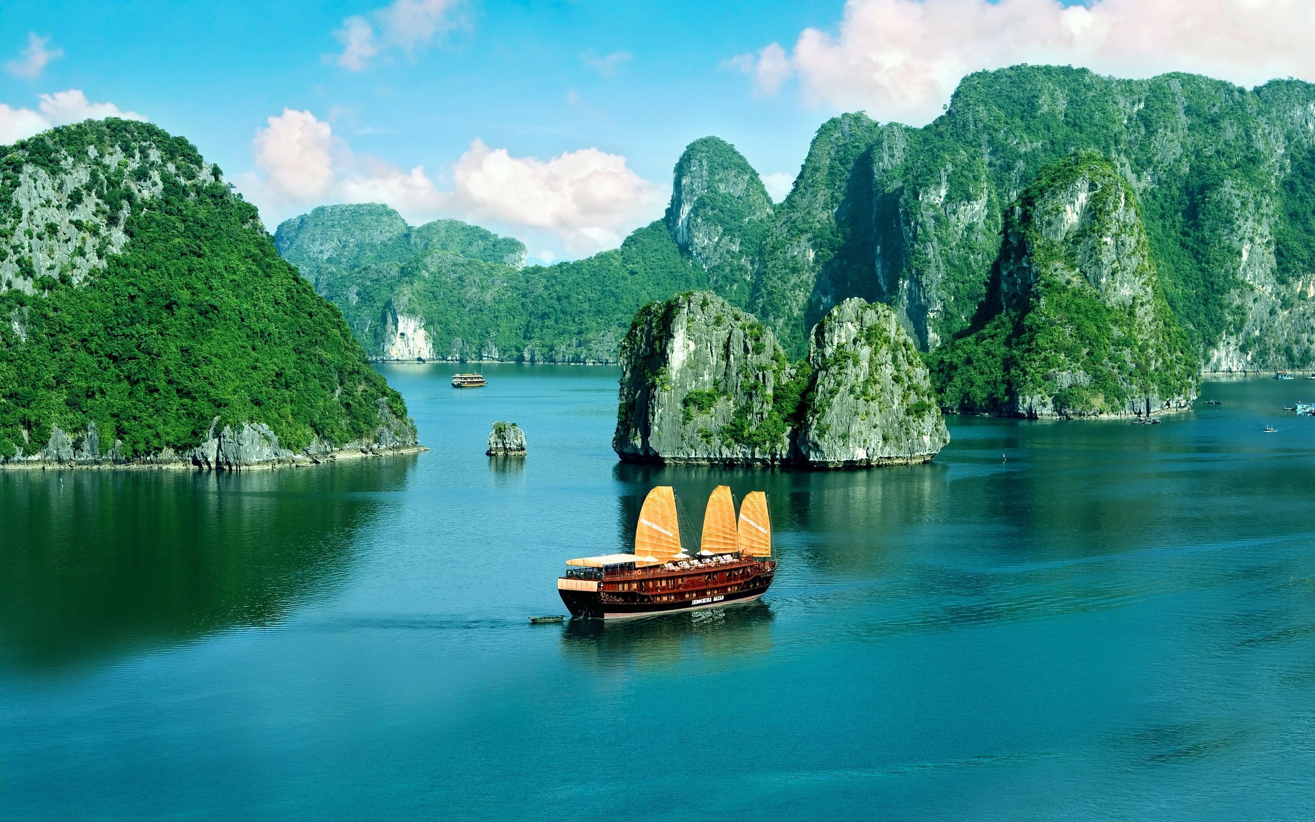 VIETNAM